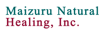 Maizyru Natural Healing Inc.